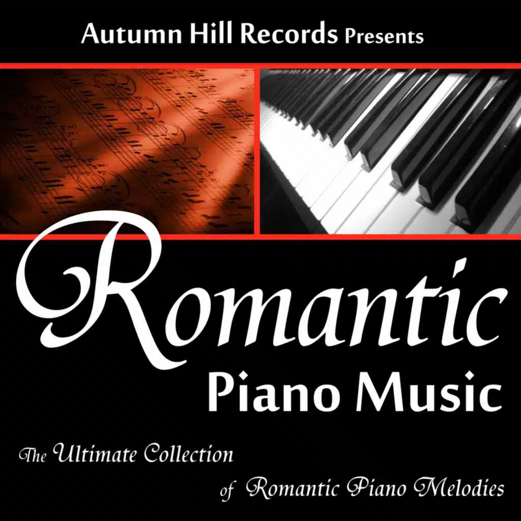 Romantic Piano Music