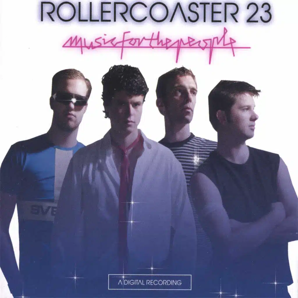 Rollercoaster 23