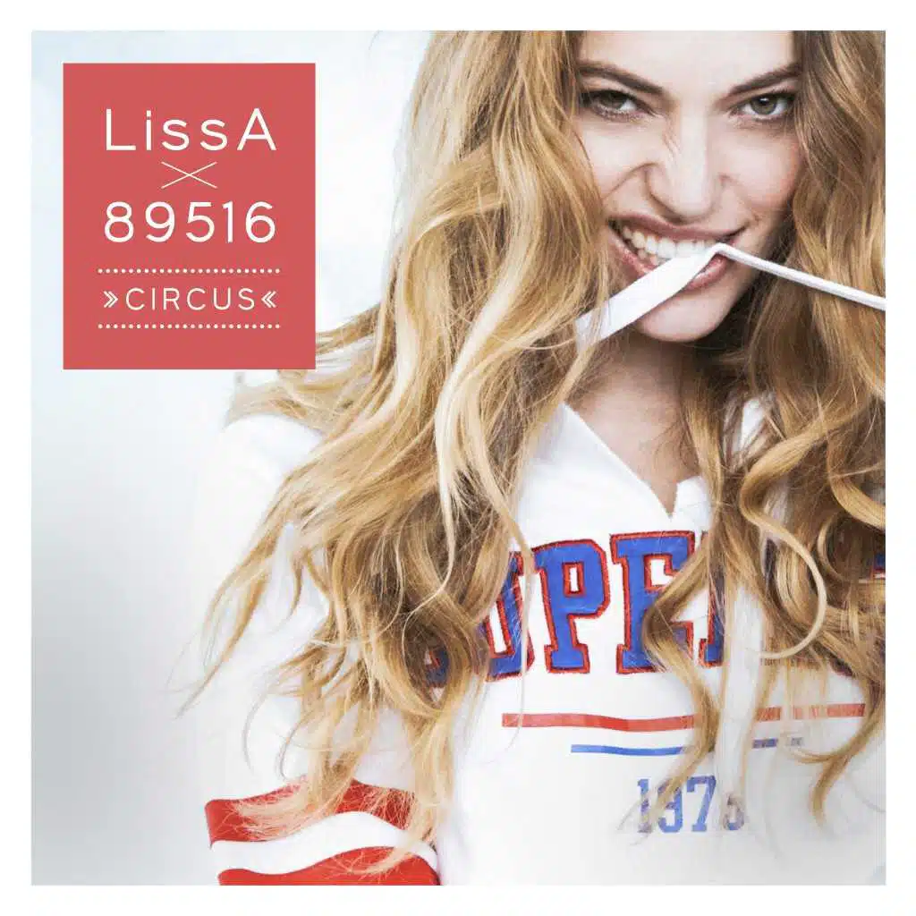 LissA & 89516