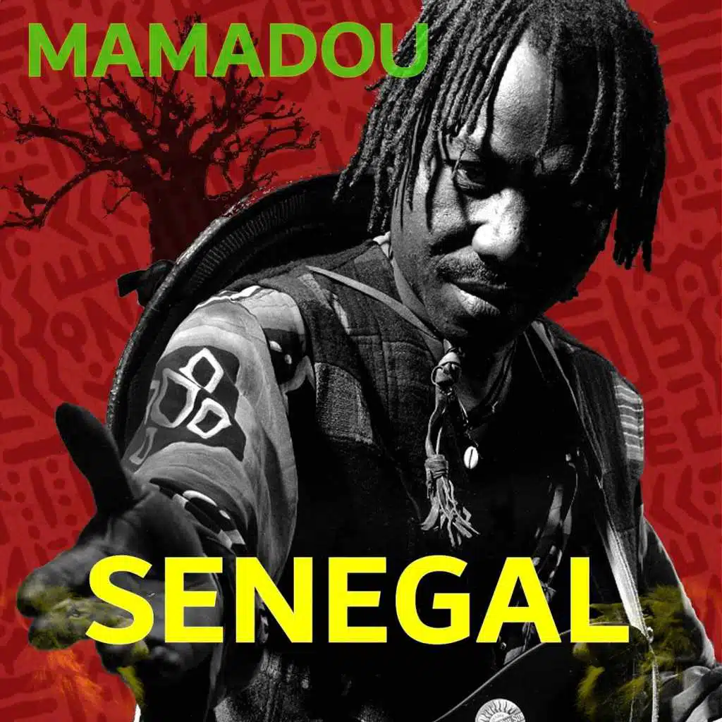 Senegal
