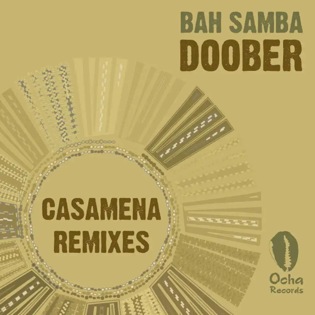 Doober (Casamena Living Room Remix) [feat. Carlos Mena]