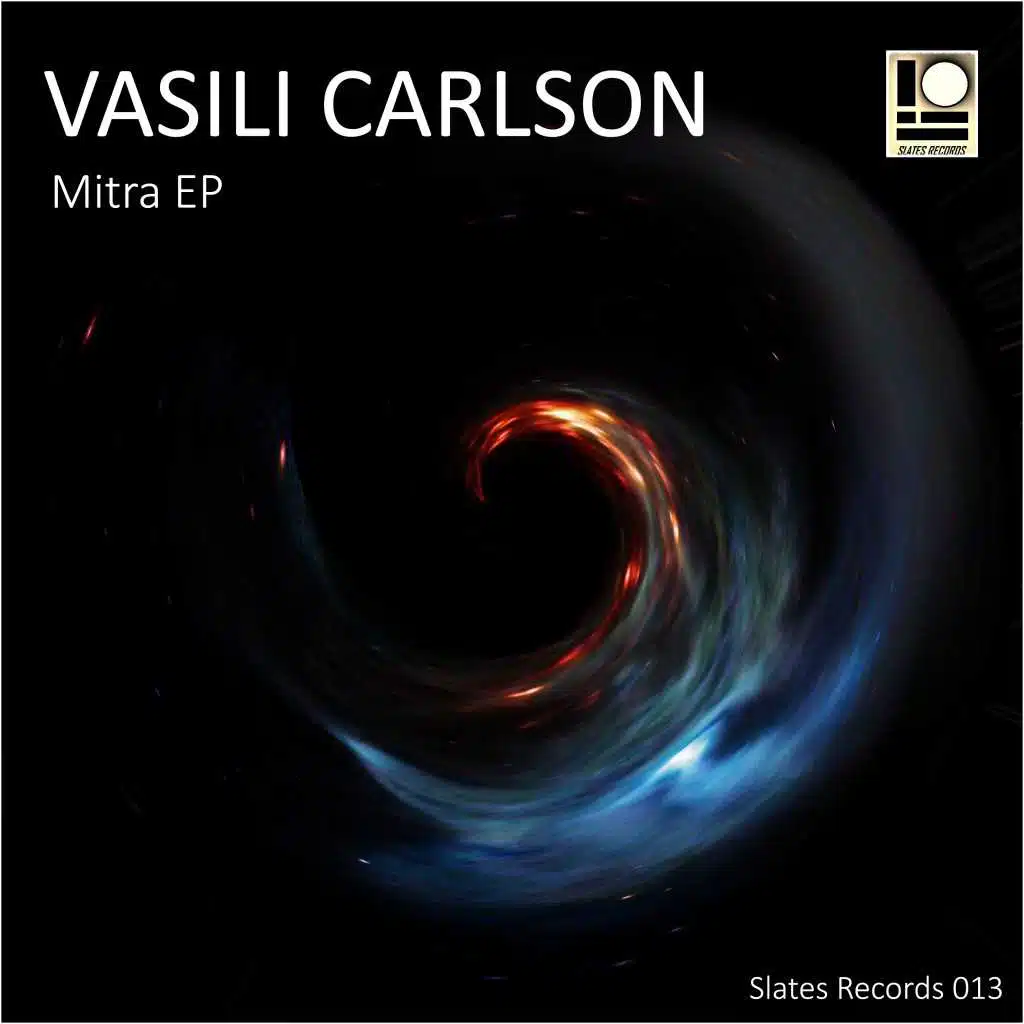 Mitra EP