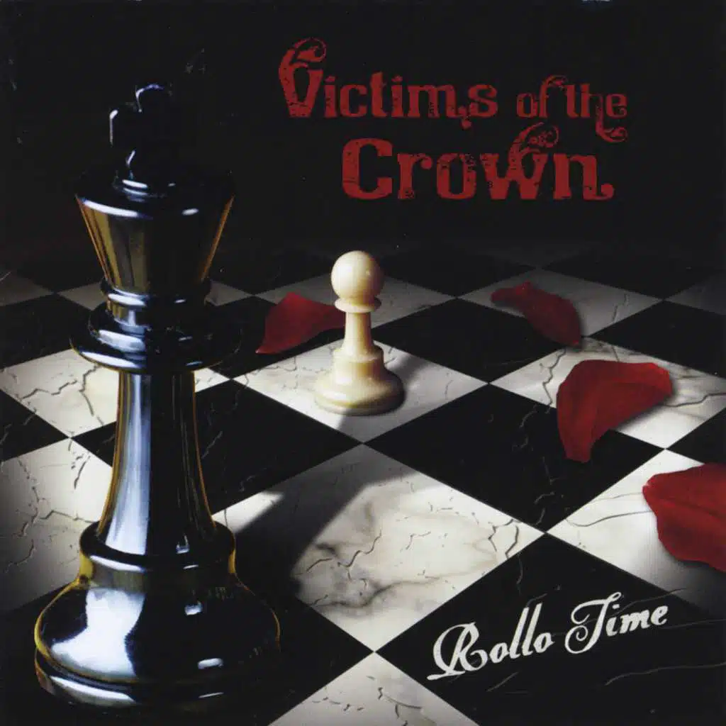 Victims of the Crown