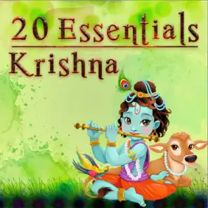 20 Essentials - Krishna