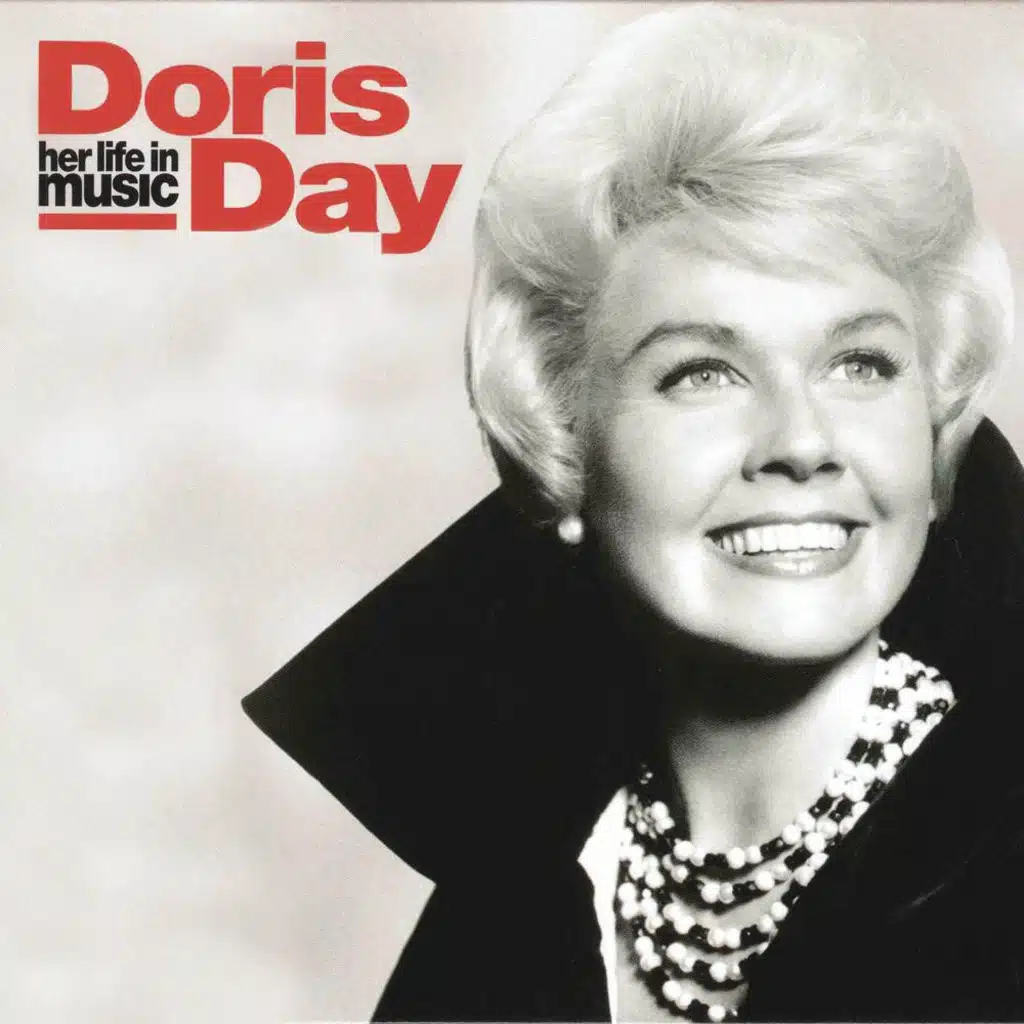 Doris Day Perhaps, Perhaps, Perhaps Play on Anghami