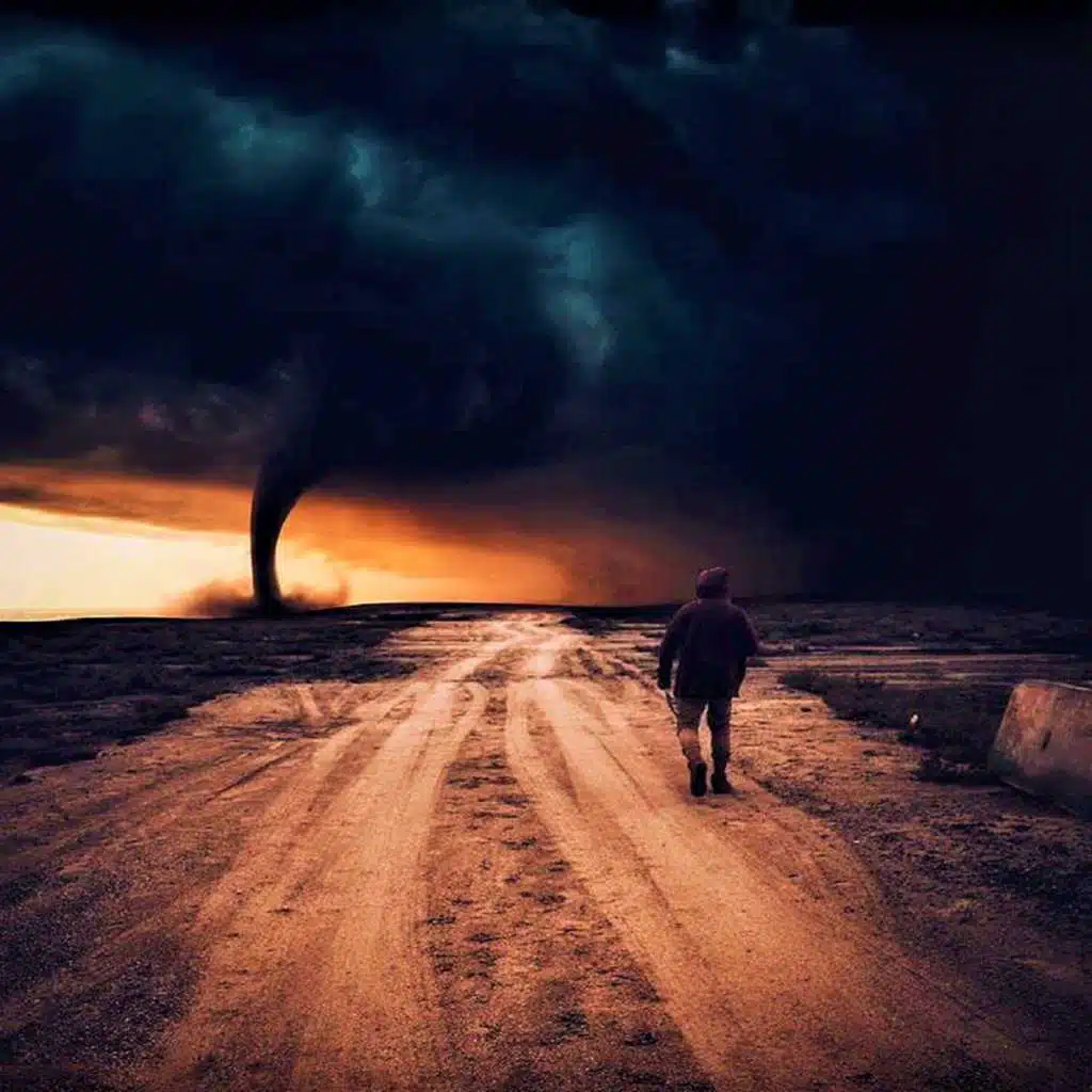 Take Control (feat. Wajeeh)