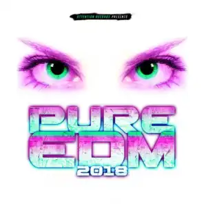 Pure EDM 2018