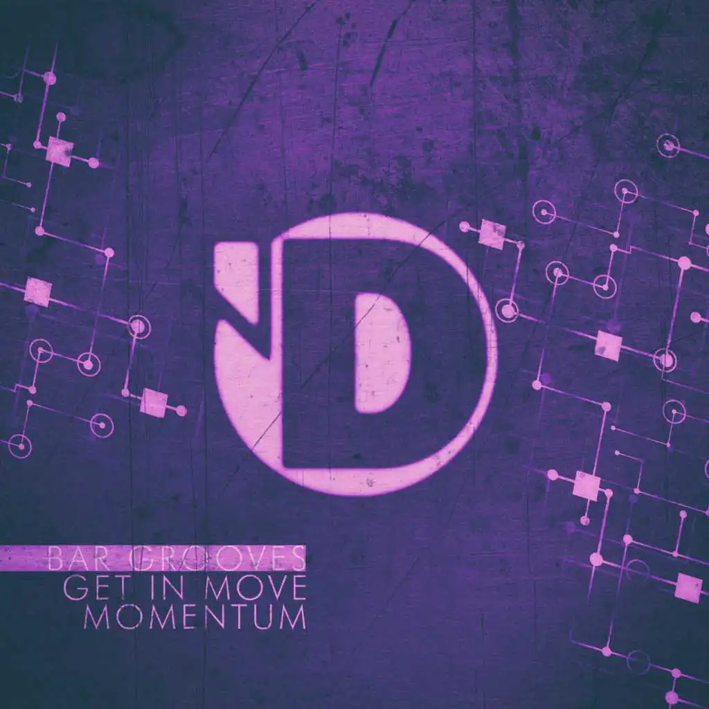 Get in Move (Deep & Royal Mix)