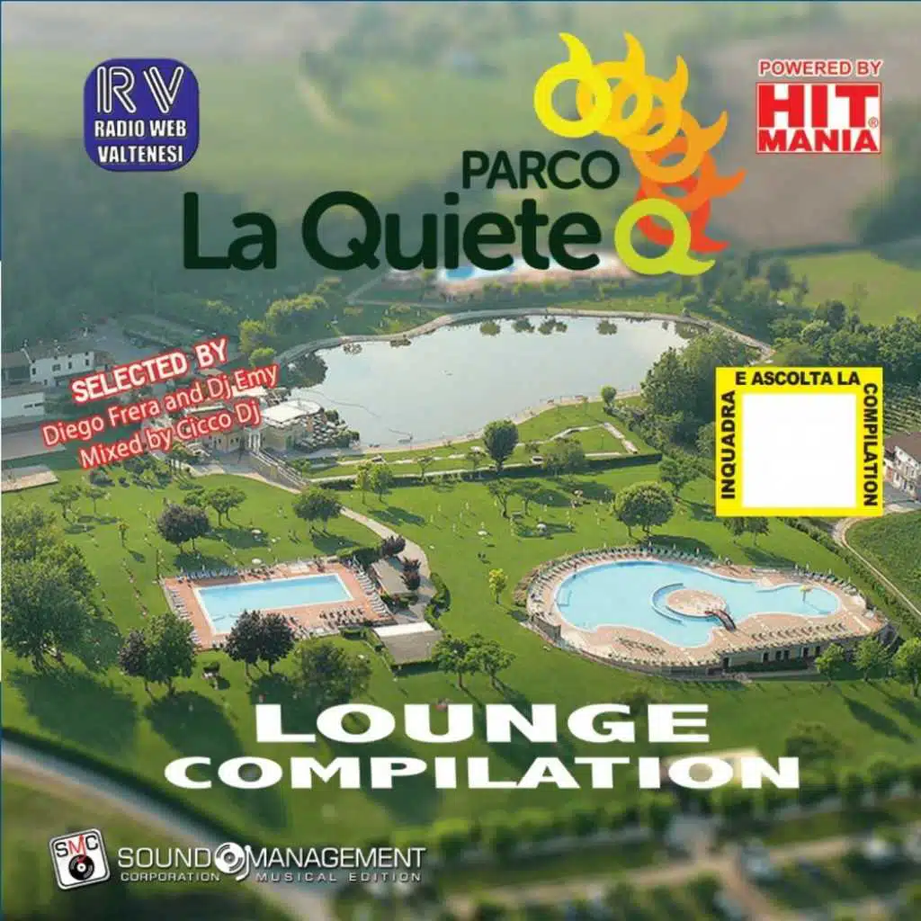 Parco La Quiete - Lounge Compilation