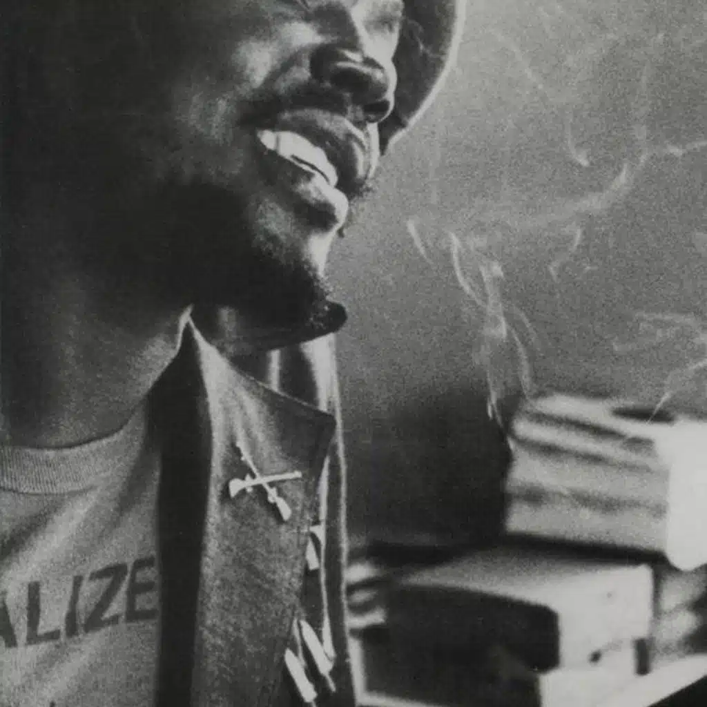 Stepping Razor (Live at Sanders Theater, Cambridge, MA - November 1976)