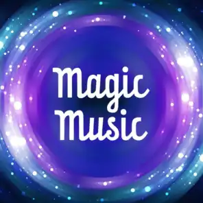 Magic Music (Electronic Selection)