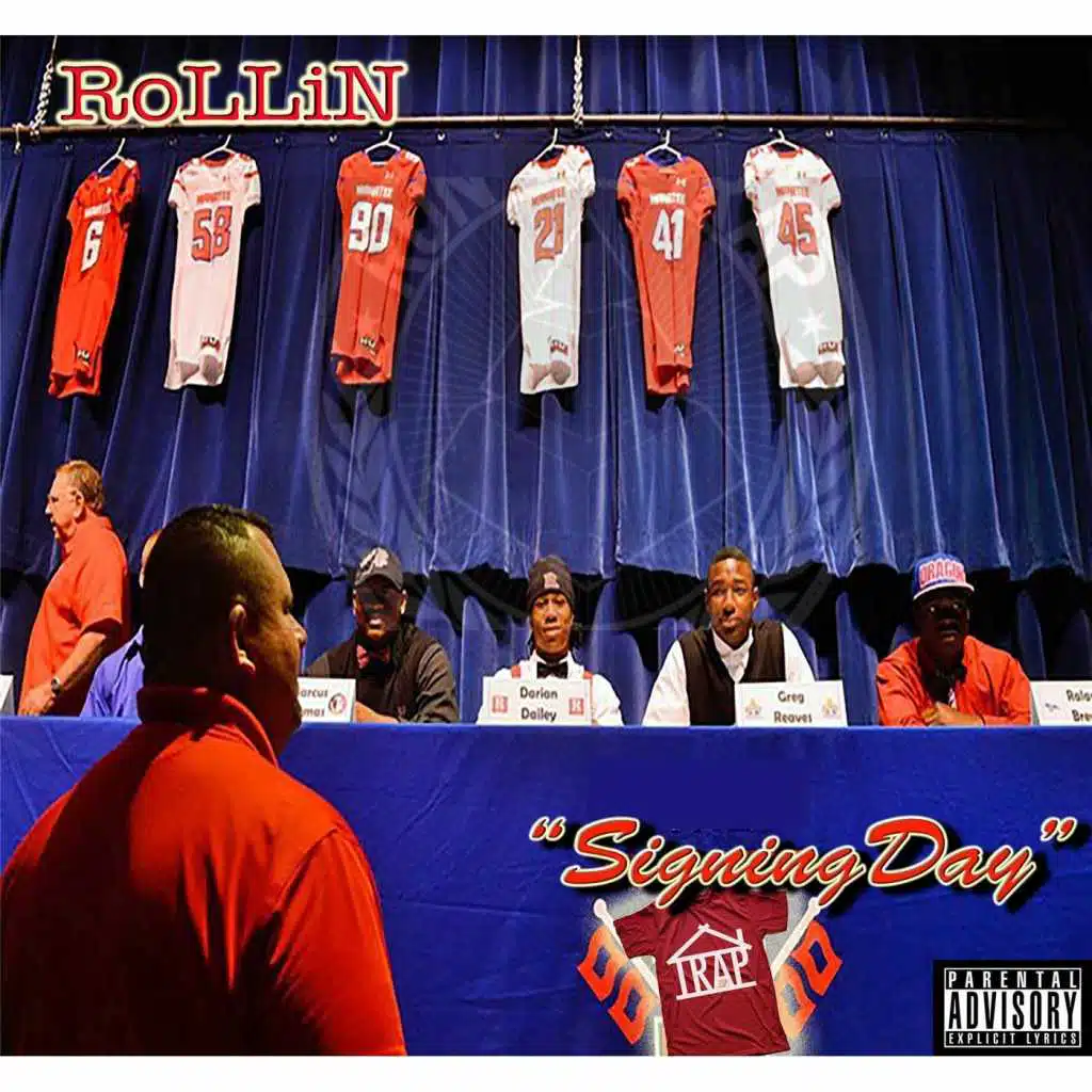 Signing Day
