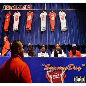 Signing Day