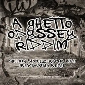 A Ghetto Odyssey (Melodica Version)