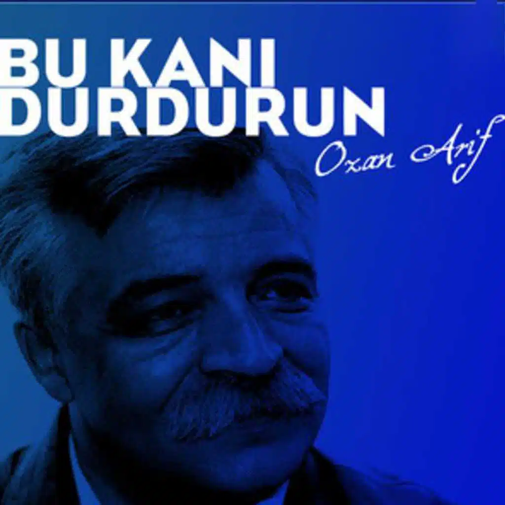 Bu Kanı Durdurun
