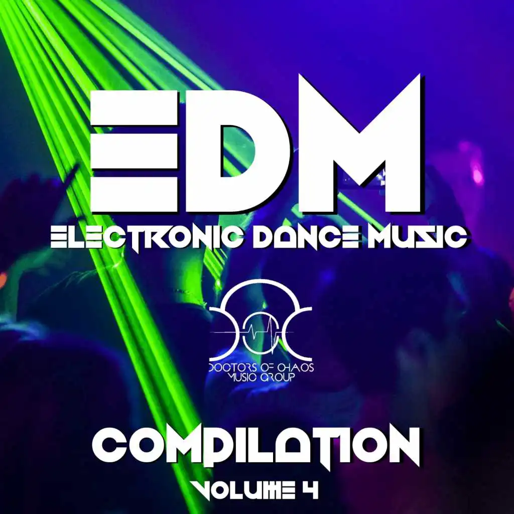 EDM - Electronic Dance Music, Vol. 4