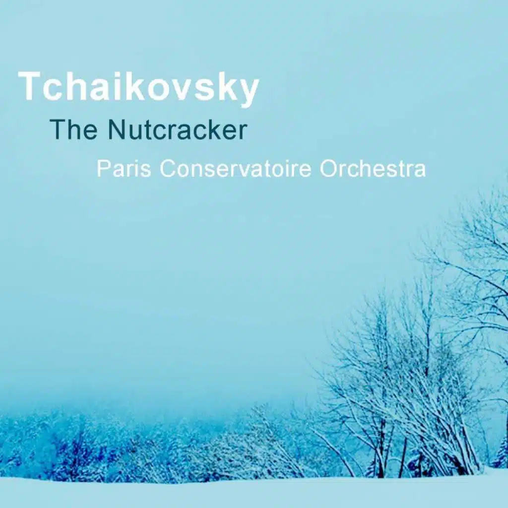 Tchaikovsky: The Nutcracker
