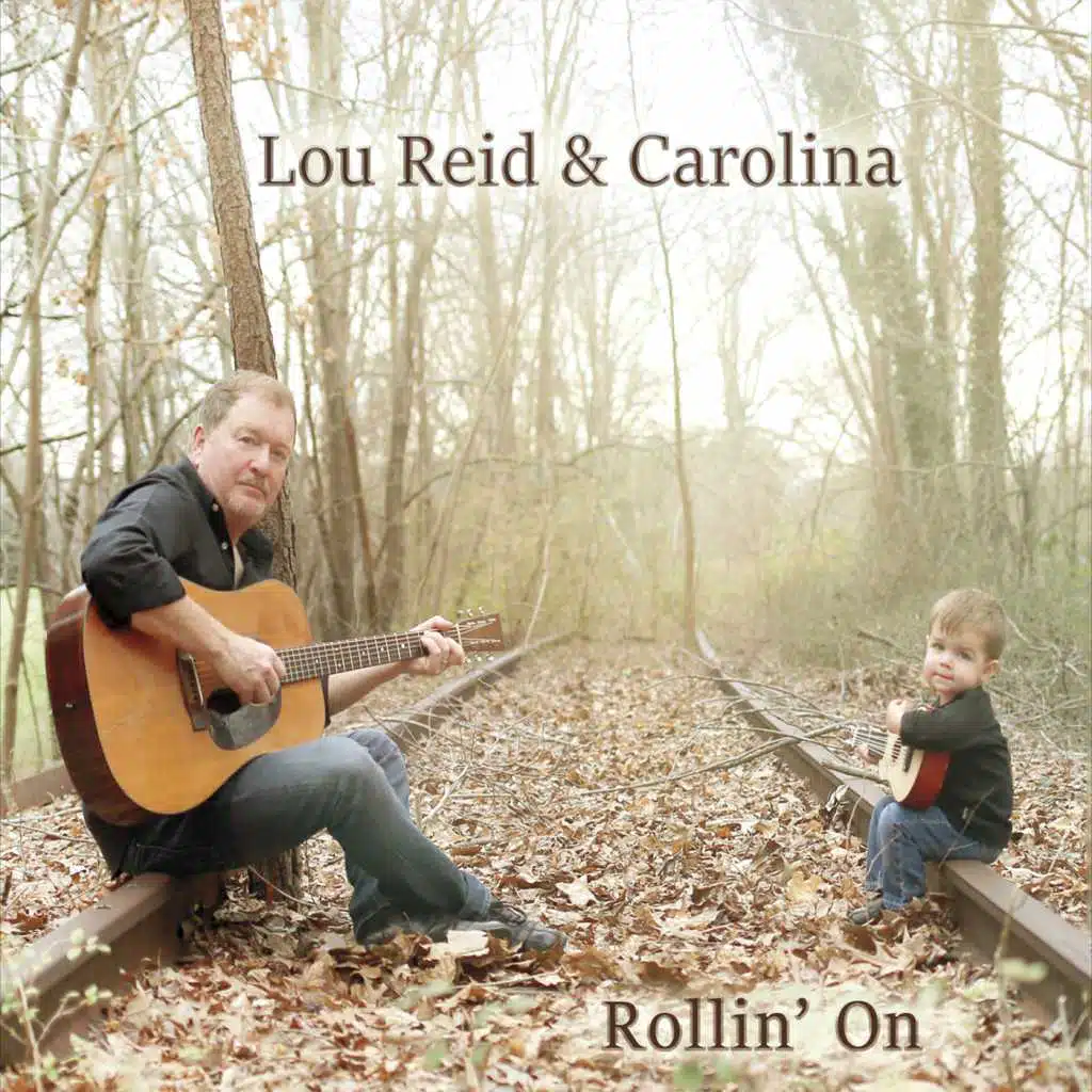 Lou Reid & Carolina