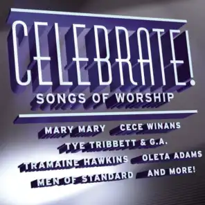 Celebrate! Songs of Worship