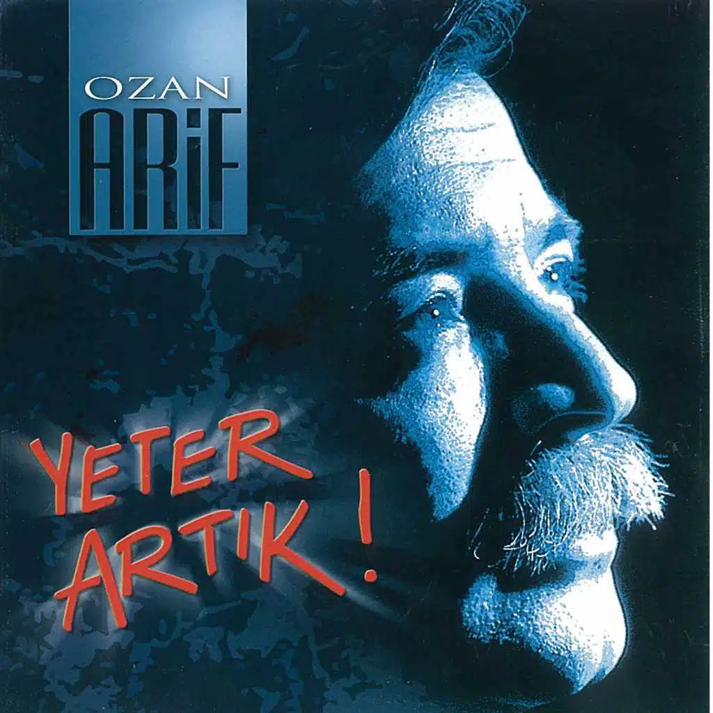 Yeter Artık