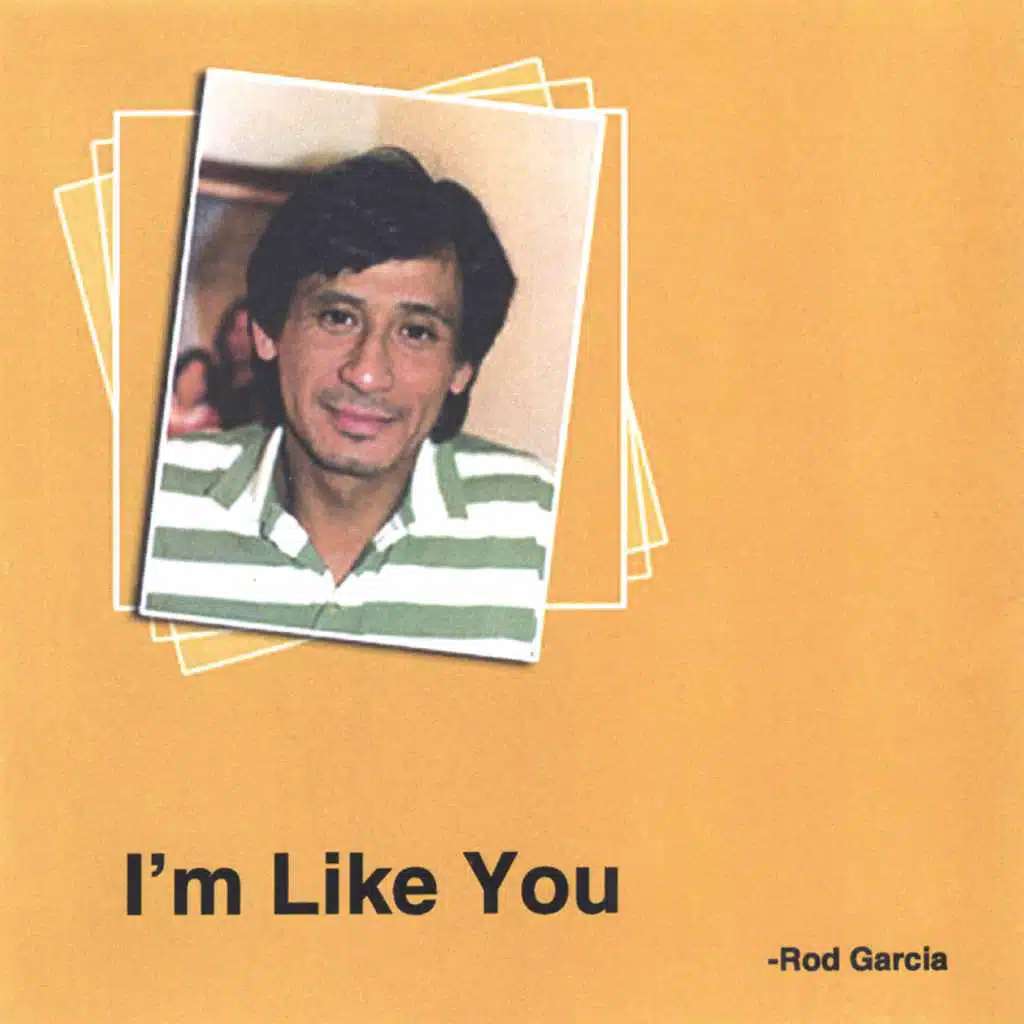 I'm Like You