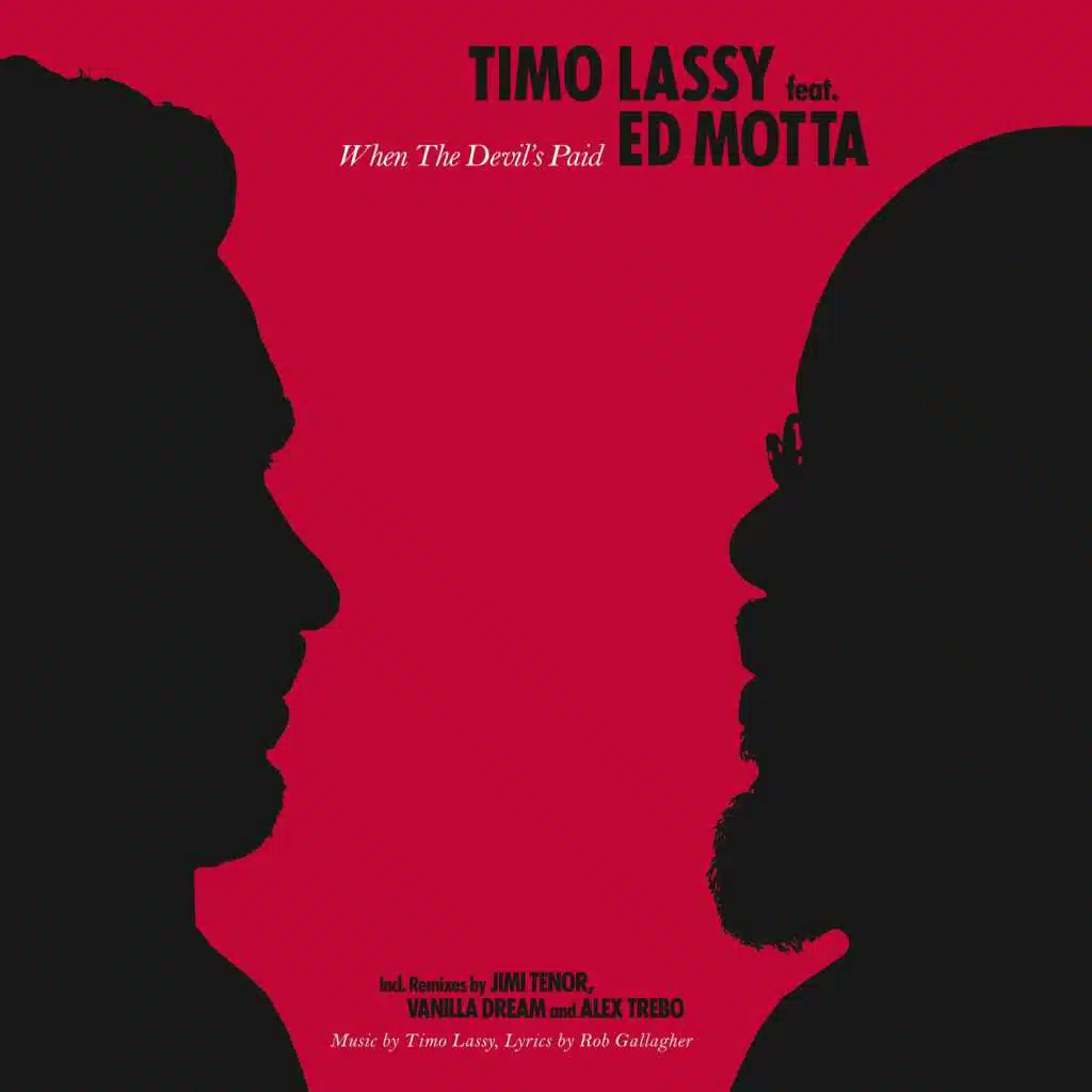 When the Devil's Paid (feat. Ed Motta)