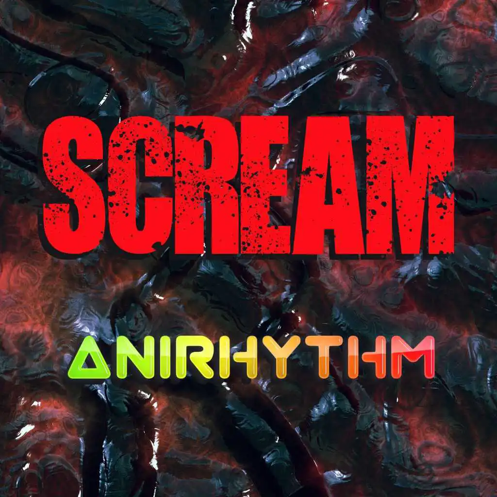 Scream (Drums Mix)
