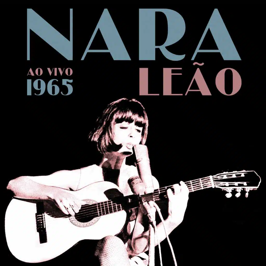Nara Leão (Ao Vivo) - 1965