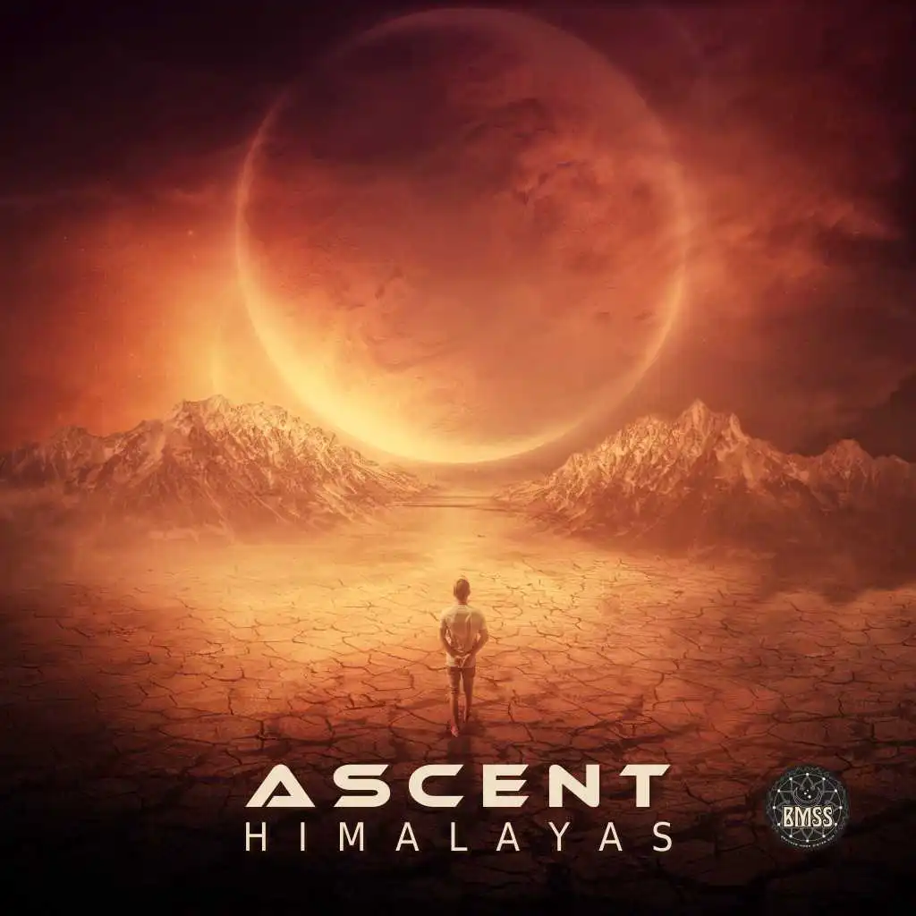 Himalayas (2017 Remix)