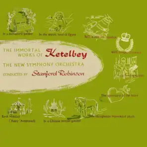 The Immortal Works Of Ketelbey