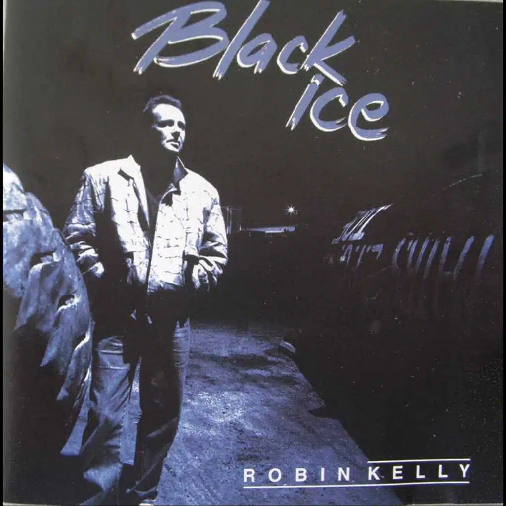 Black Ice