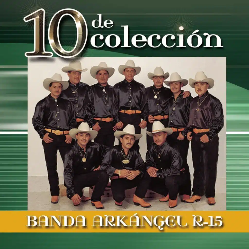 10 De Colección