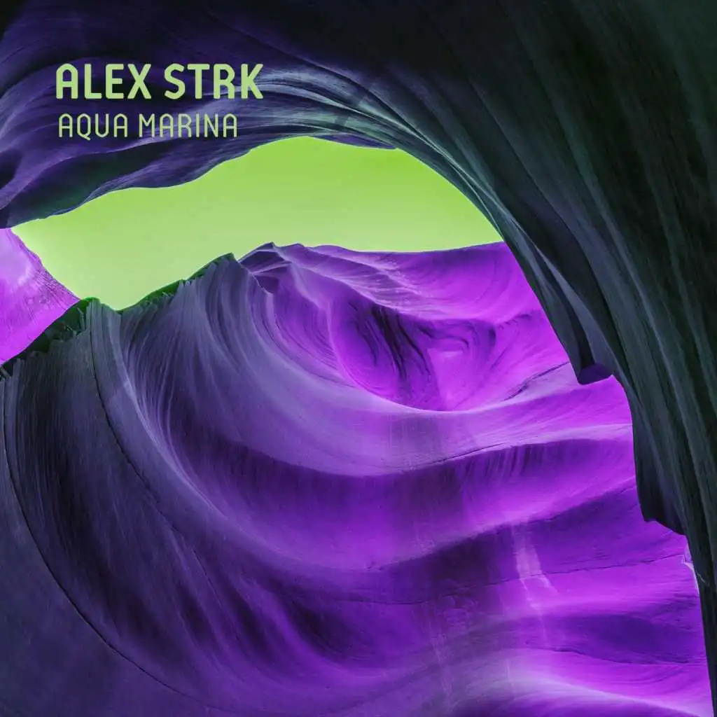 Alex Strk
