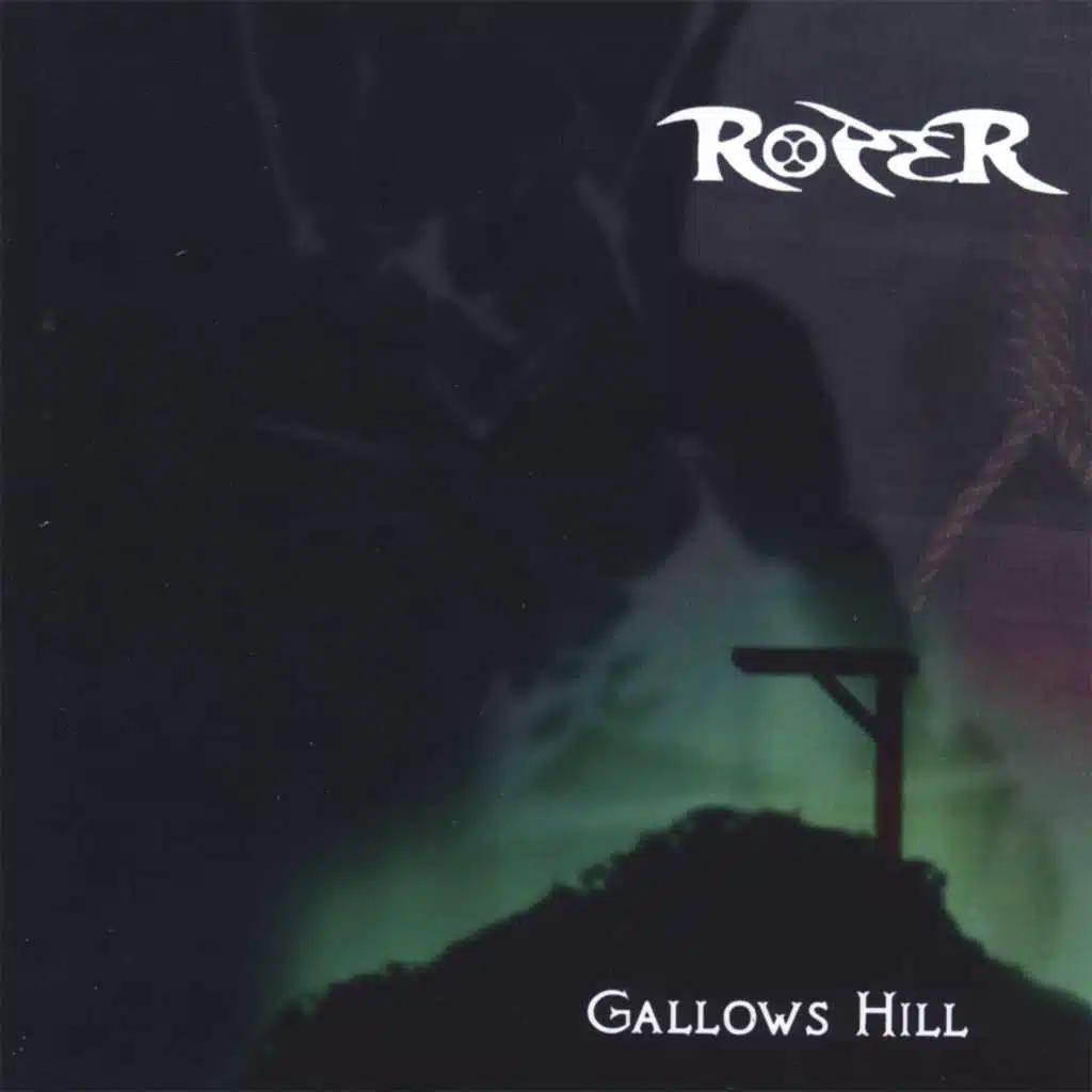 Gallow's Hill