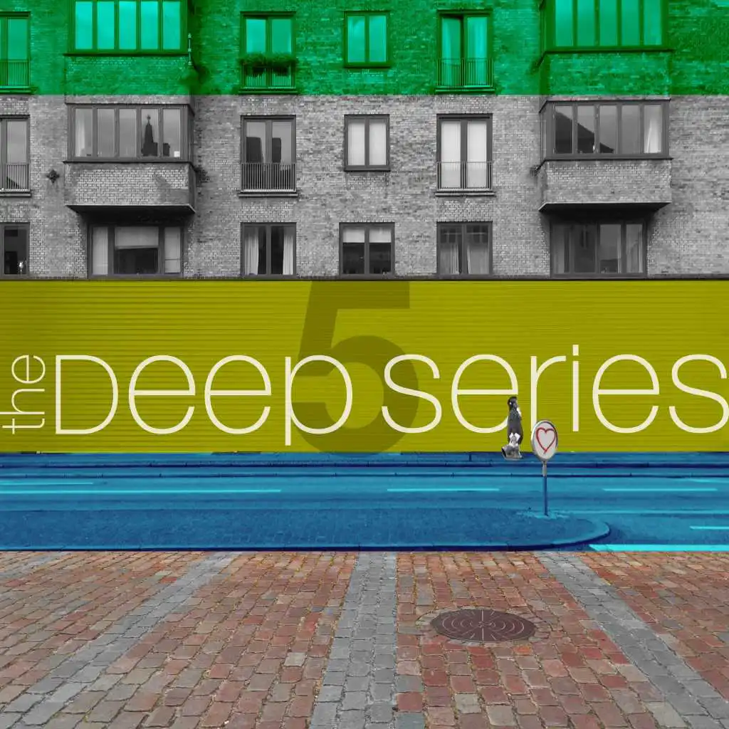 The Deep Series, Vol. 5