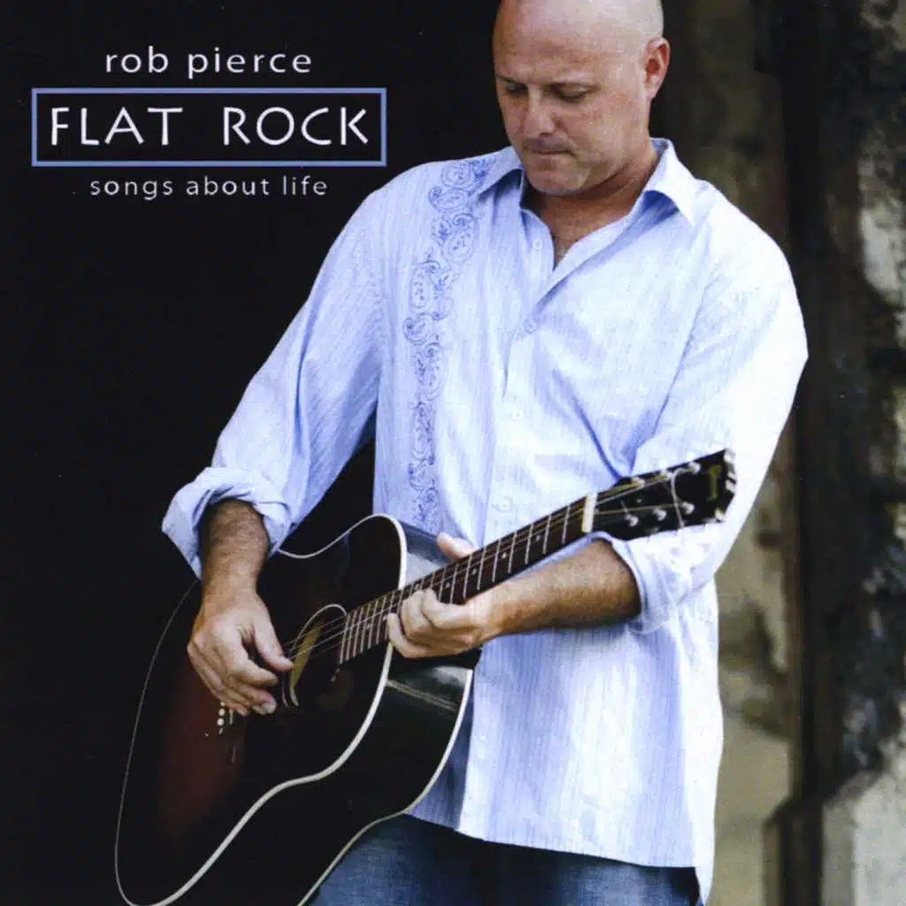 Flat Rock