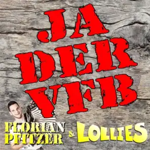Ja der VFB (Polka-Version)