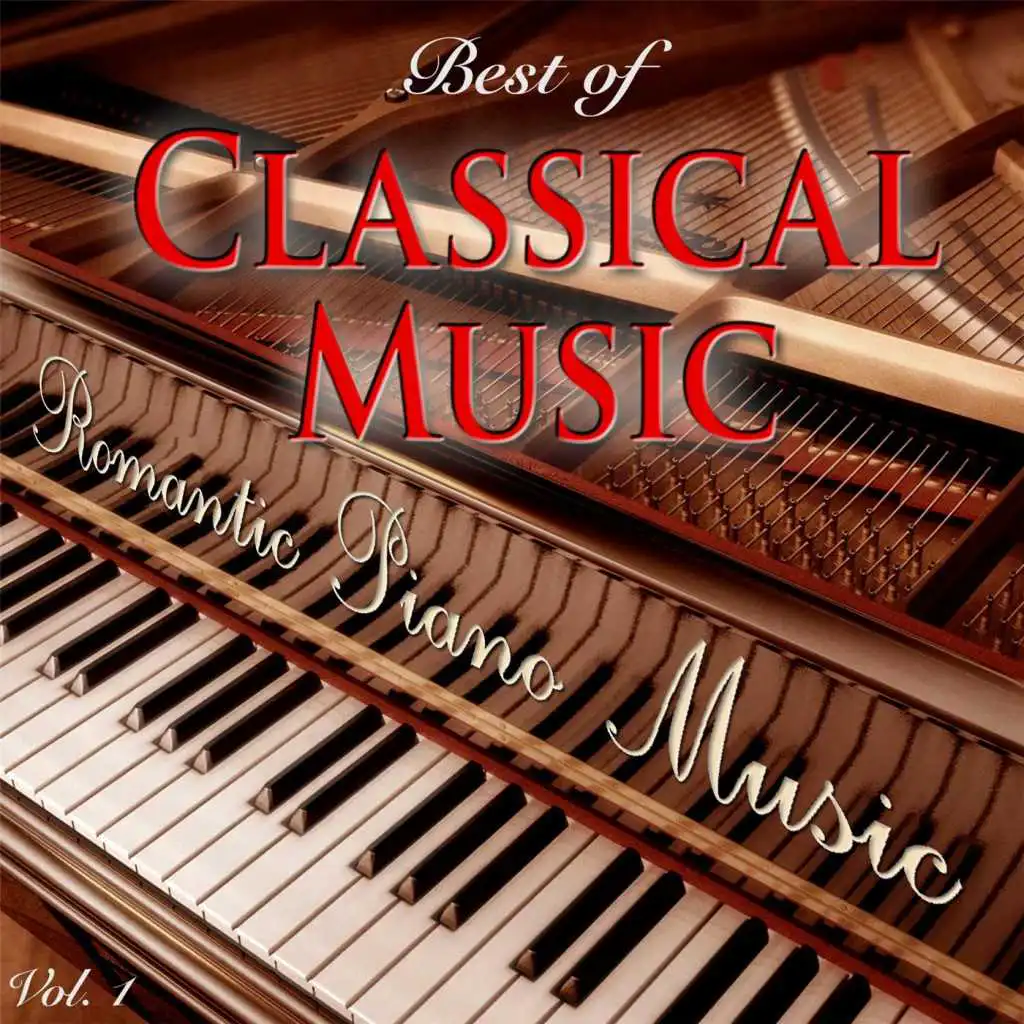 Best of Classical Music, Vol. 1