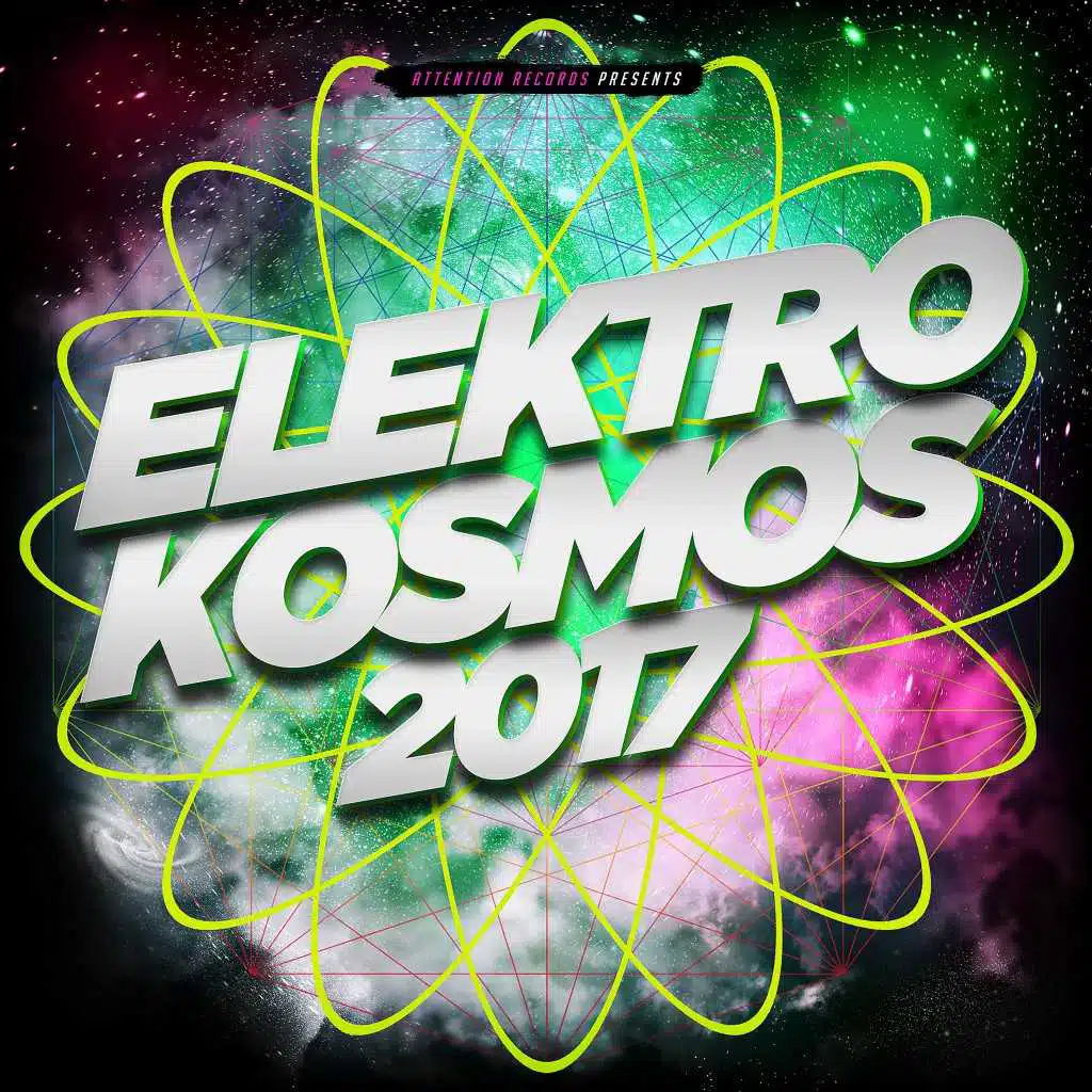 Elektro Kosmos 2017