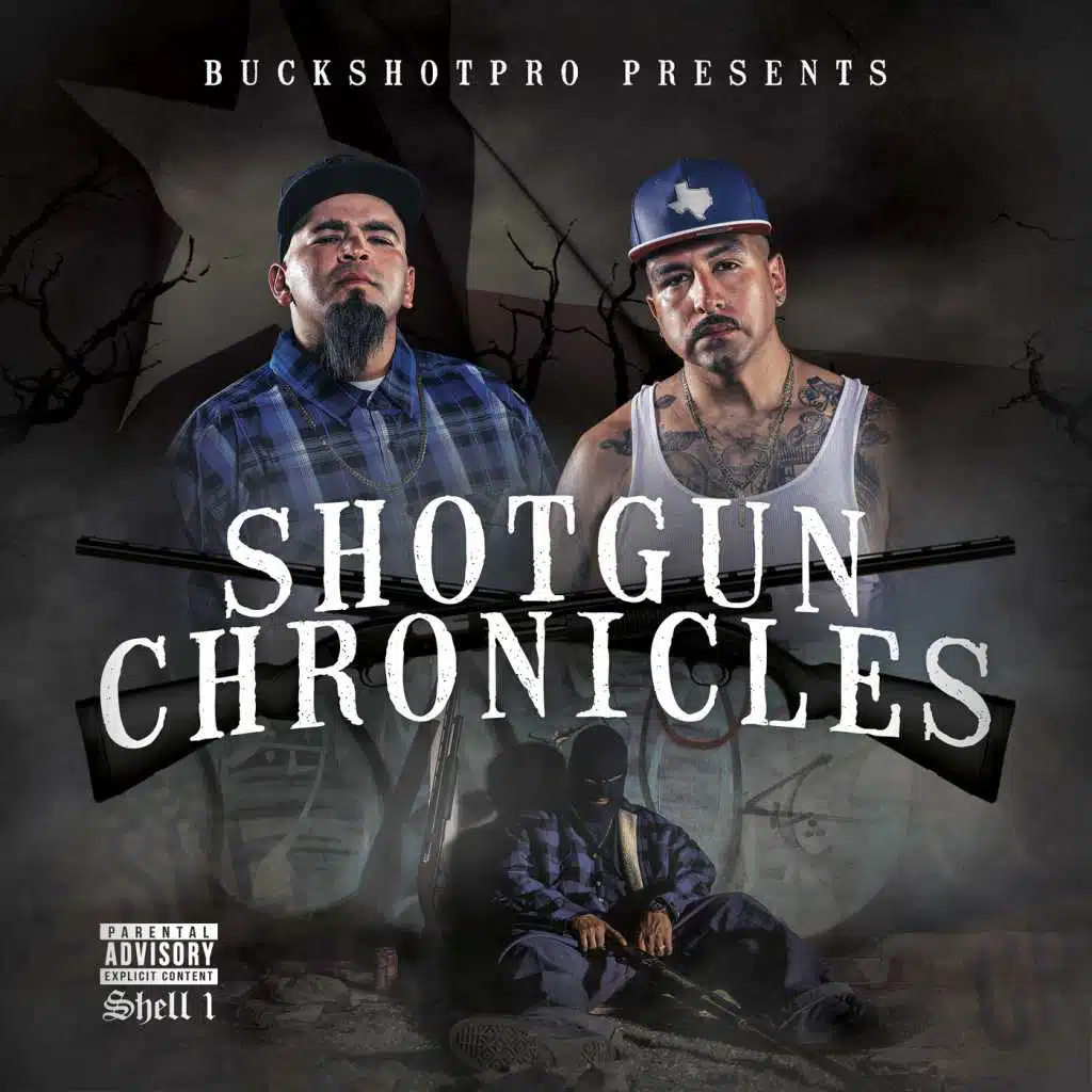 Shotgun Chronicles (Shell 1)