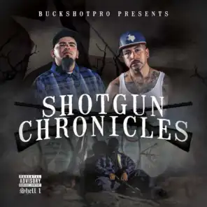 Shotgun Chronicles (Shell 1)