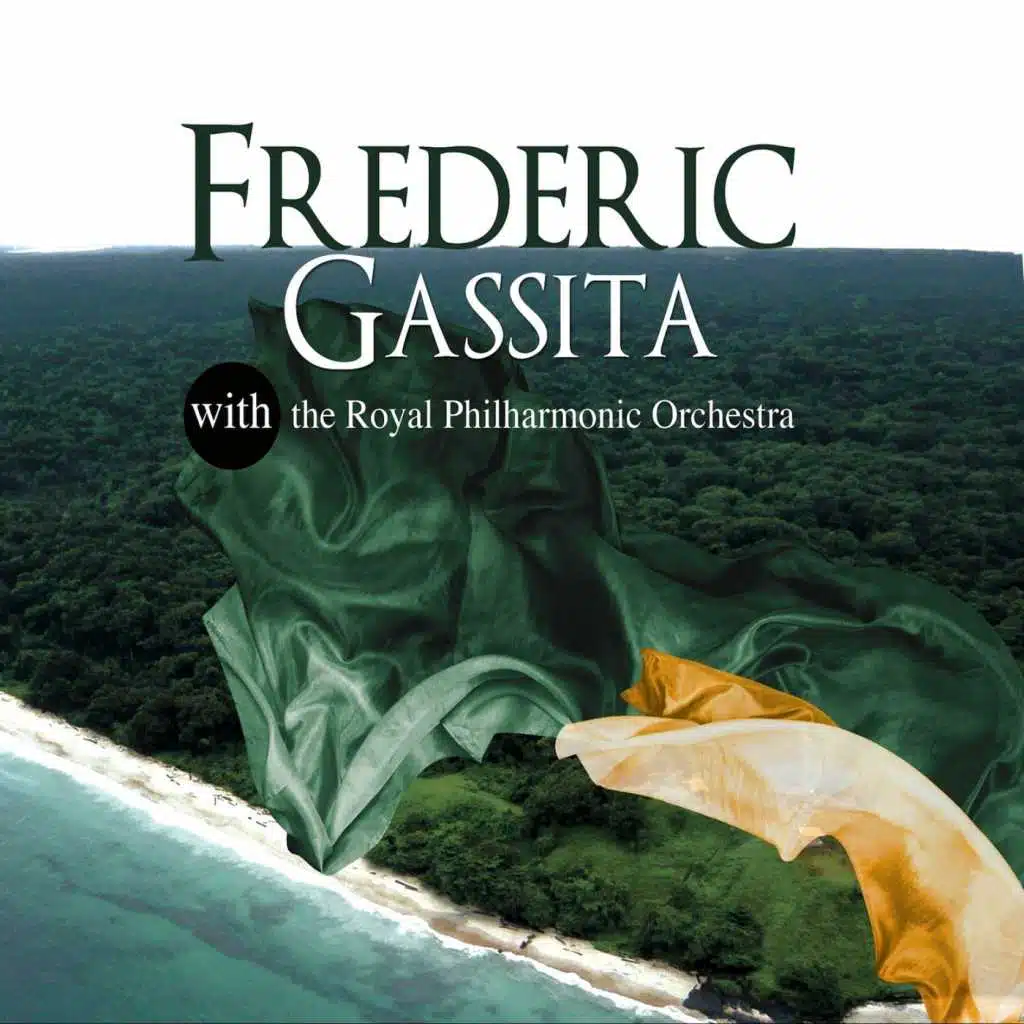 Frédéric Gassita With the Royal Philharmonic Orchestra, Vol. 1