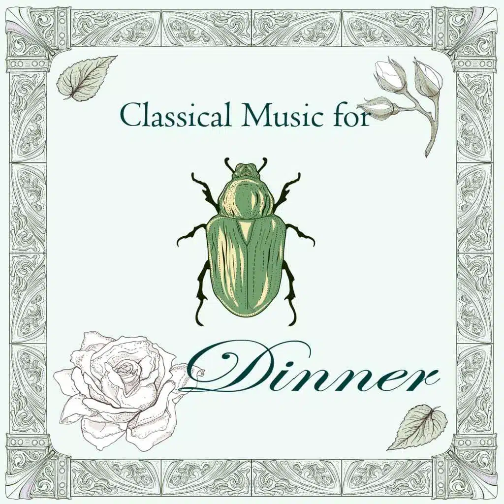 Classical Music for Dinner