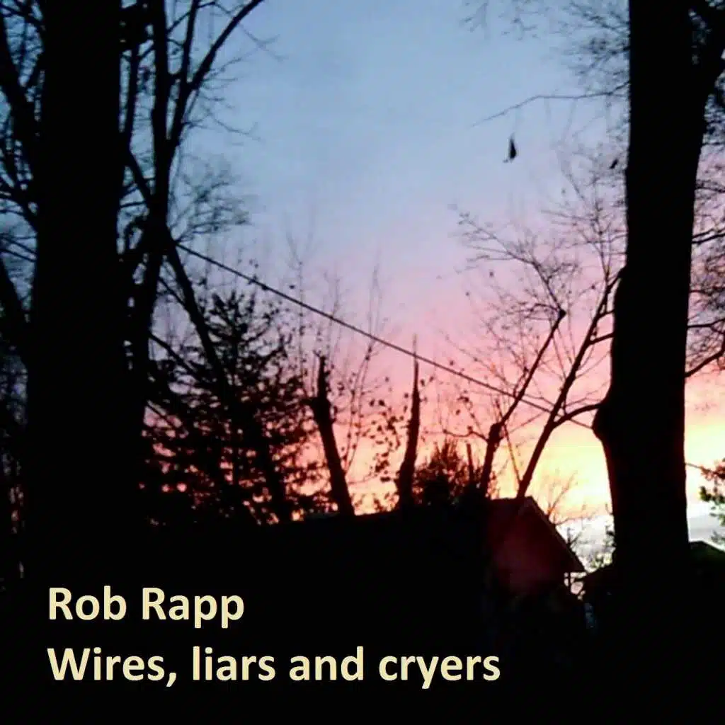 Wires, Liars and Cryers