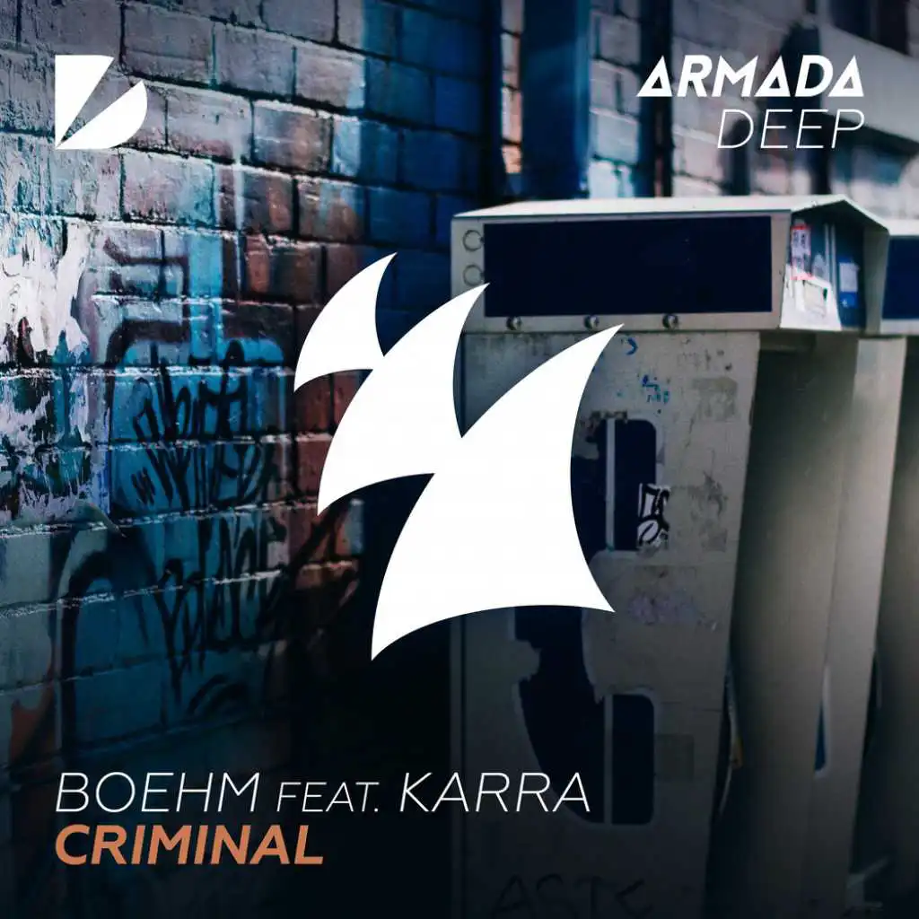 Criminal (feat. Karra)