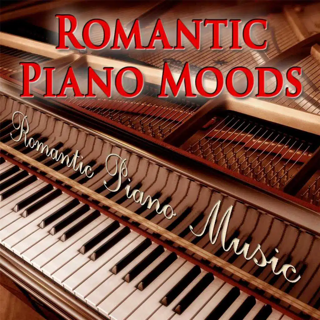 Romantic Piano Moods