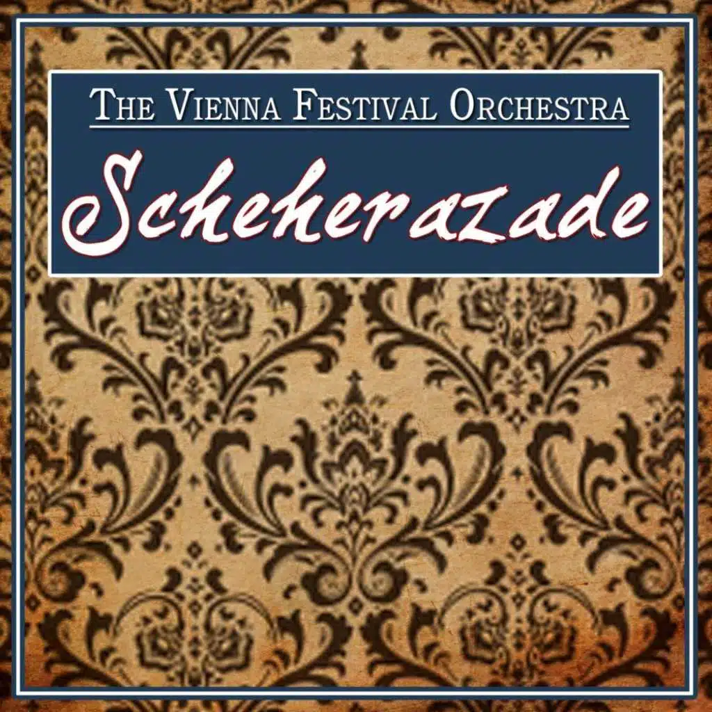 Scheherazade