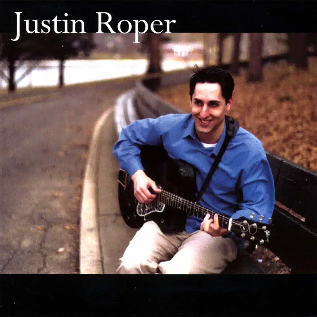 Justin Roper