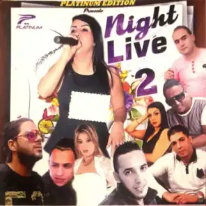 Night Live, Vol. 2