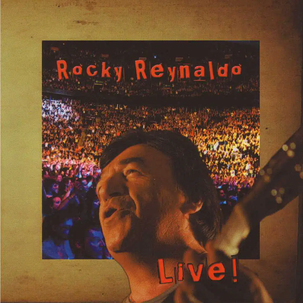 Perquè no em deixes (Live)